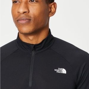 The North Face Men’s Quarter Zip